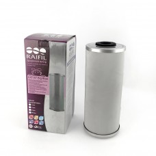 Сітчастий картридж Raifil LXF 10" Big Blue 10 мкм